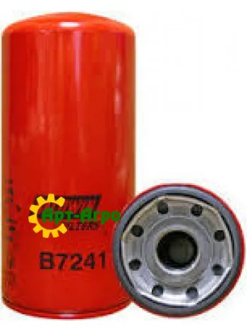B7241 Full-flow oil filter Baldwin