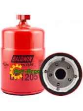 BF1205 Filtr paliwa Baldwin