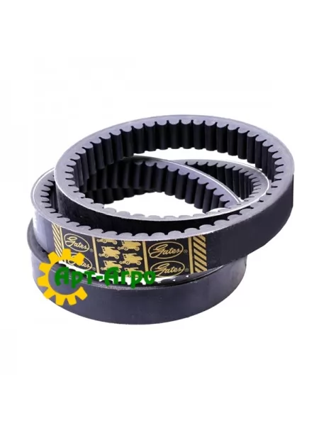 0110162 Gates variable speed combine belt
