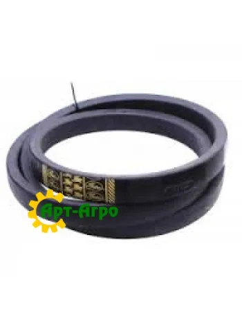 0203236 Варіаторний комбайновий ремінь Gates