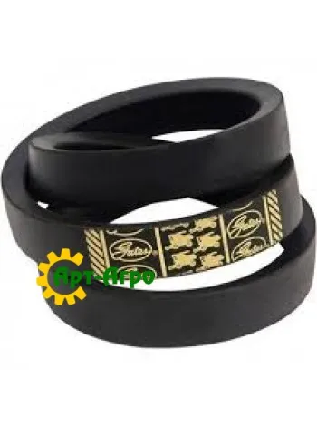 0210129 Вариаторный комбайновый ремень Gates