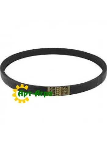 0210183 Варіаторний комбайновий ремінь Gates