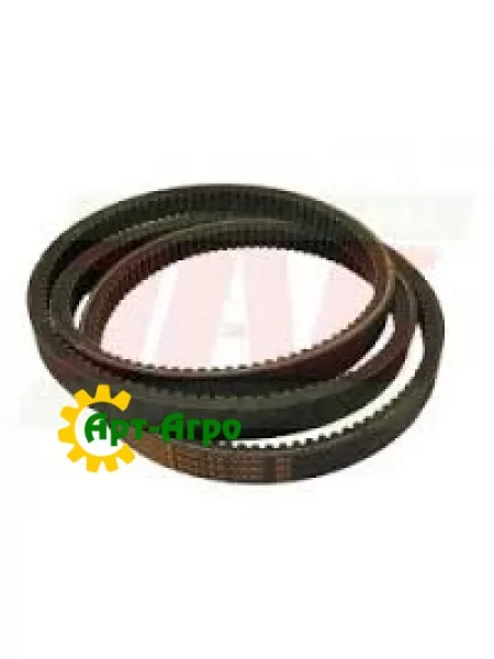 0210244 Вариаторный комбайновый ремень Gates