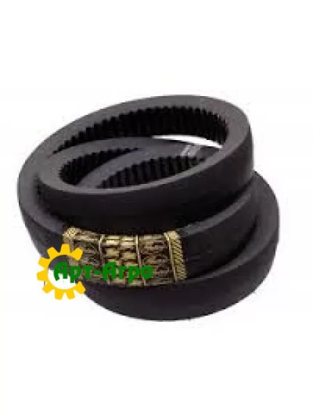 0213198 Вариаторный комбайновый ремень Gates