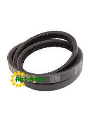 Variable speed harvester belt Gates 1410203