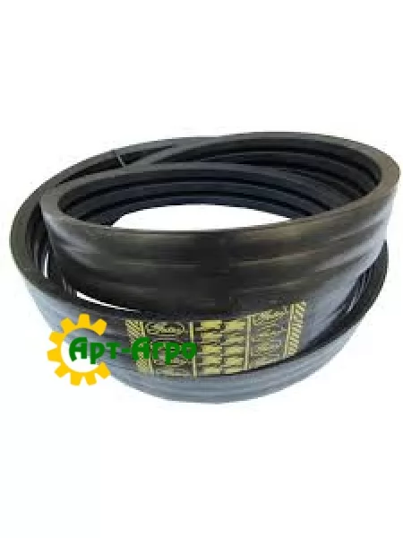 0224390 Gates V-ribbed belt 3-way