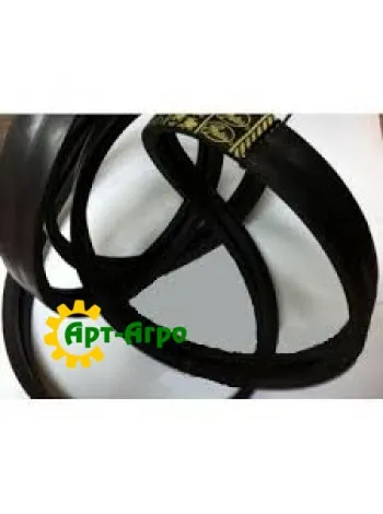 667251.0 CLAAS multi-ribbed belt