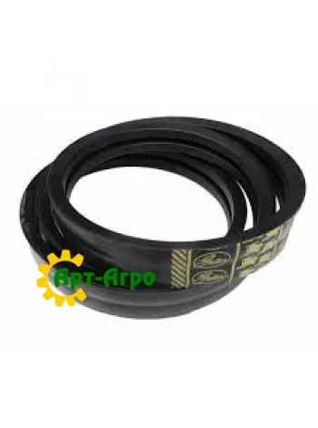 1423196 Gates two-handed belt