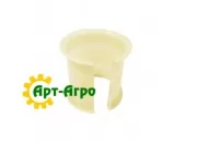 0006298650 Тефлонова втулка молотильного барабана Claas (JAG)