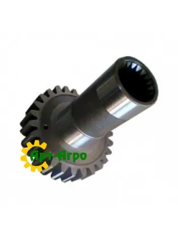 401890R1 Pinion shaft z = 26 CNH