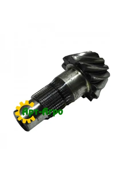 R196607 Вал John Deere