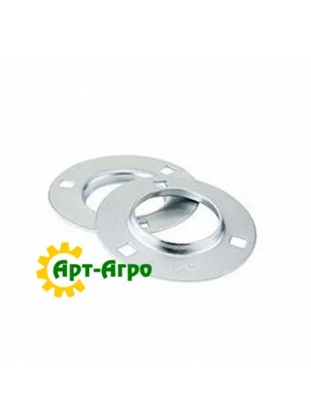 H135410 JOHN DEERE ORIGINAL Корпус підшипника фланцевий H135410 JOHN DEERE ORIGINAL Корпус підшипника фланцевий