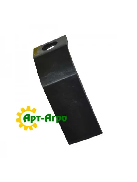 H171960 Пластина напрямна ланцюга транспортера похилої камери John Deere