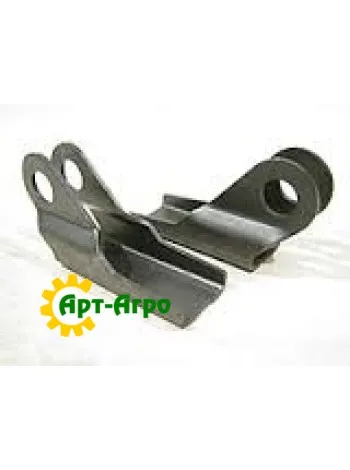 AH225940 Ніж подрібнювача (комплект з 8 шт.) John Deere