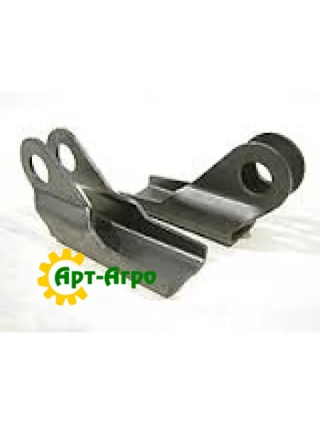 AH225940 Ніж подрібнювача (комплект з 8 шт.) John Deere