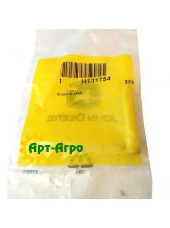 H131754 Штифт втулки шліцьовій John Deere