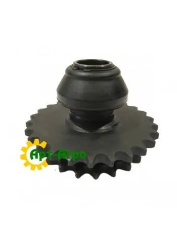 AH172807 Зірка подвійна John Deere z = 22/26