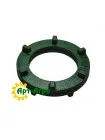 Z10847 John Deere tilting cam transporter safety clutch