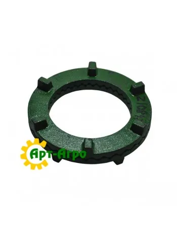 Z10847 John Deere tilting cam transporter safety clutch