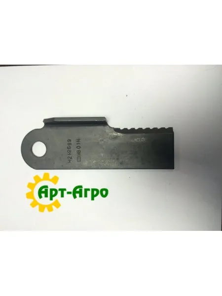 H212690 Ніж подрібнювача John Deere