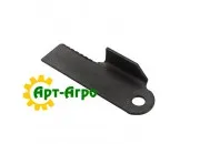 H212700 Ніж подрібнювача John Deere