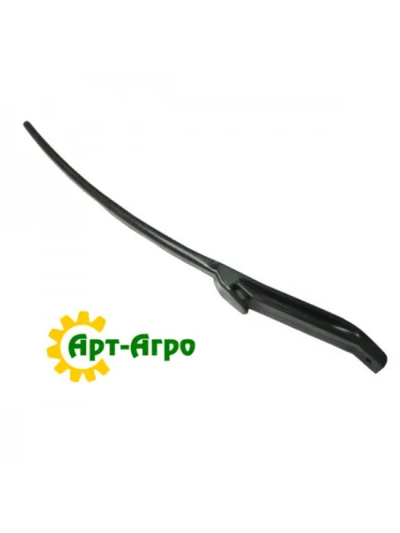 H127035 Палец граблины мотовила пластмассовый John Deere 