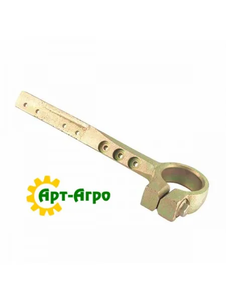 H178599 П\'ятка коси John Deere H178599 П\'ятка коси John Deere