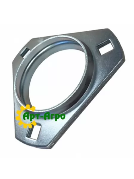 E10018 JOHN DEERE ORIGINAL Комплект корпусів фланцевих E10018 JOHN DEERE ORIGINAL Комплект корпусів фланцевих