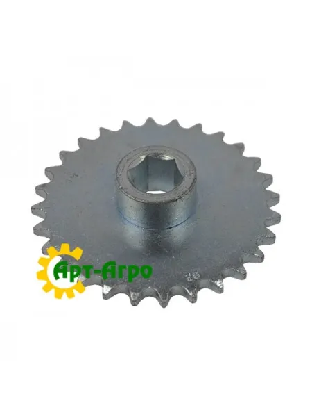 GA5113 gwiazda (6 twarzy) Z = 28X7/8 Kinze