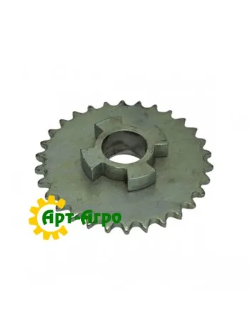 GA5165 Звезда трещётки Z=30 Kinze