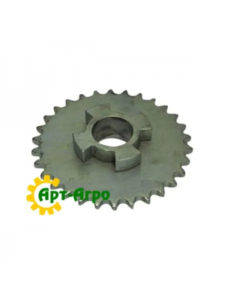 GA5165 Gwiazda z grzechotką Z=30 Kinze