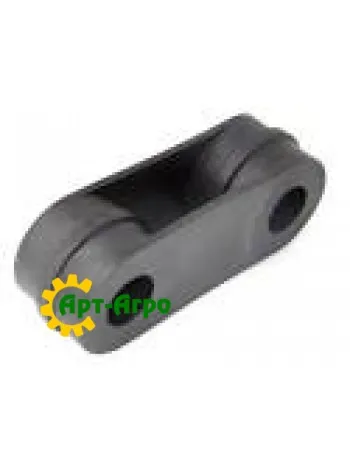 GD11962 Ролик напрямний висів.секції (пластм) Kinze