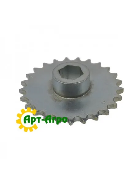 GA5110 Star (6 faces) Z=25X7/8 Kinze Kinze