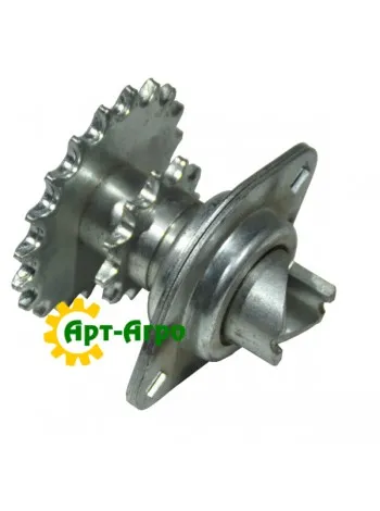 GA9538 Зірка подвійна Z=11/19 Kinze