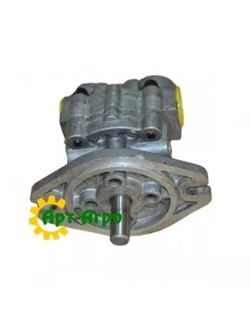 810-273C Great Plains turbine drive hydraulic motor