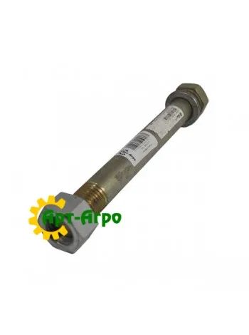 802-317C Болт кріплення фаркопа нижній Great Plains