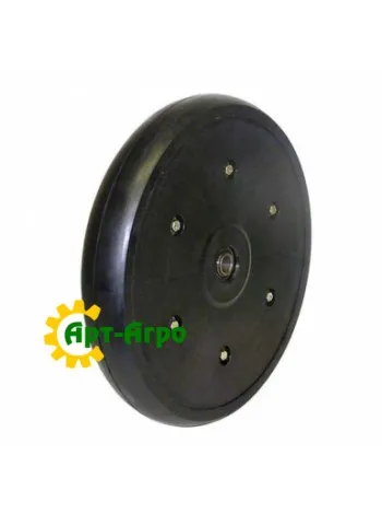 122-233A Press wheel assembly 2x13 Great Plains