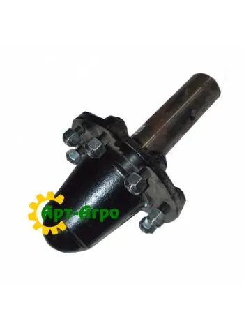 815-101C Ступица в сборе с шпинд. 8-болт. Great Plains