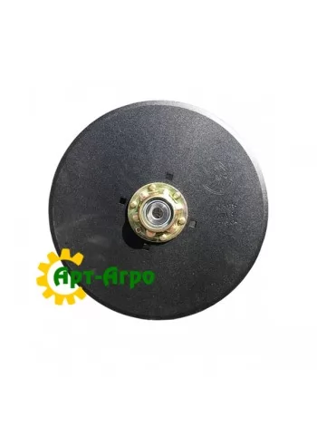 107-135S Диск сошника в сборе Great Plains