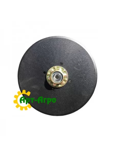 107-135S Диск сошника у зборі Great Plains