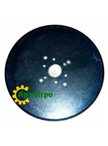 820-187C Диск плоский D=340 мм Great Plains