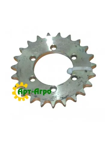 808-240C Star Z-23 Great Plains