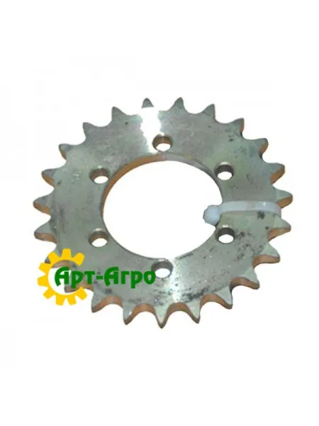 808-240C Star Z-23 Great Plains