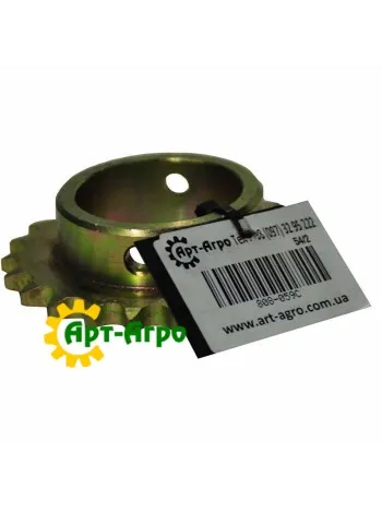 808-058C Star Z=30 Great Plaints