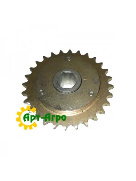 402-024S Зірочка Great Plains