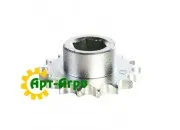 GA5106 Зірка Z = 17 Kinze