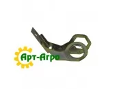 121-164D Кронштейн чистика Great Plains