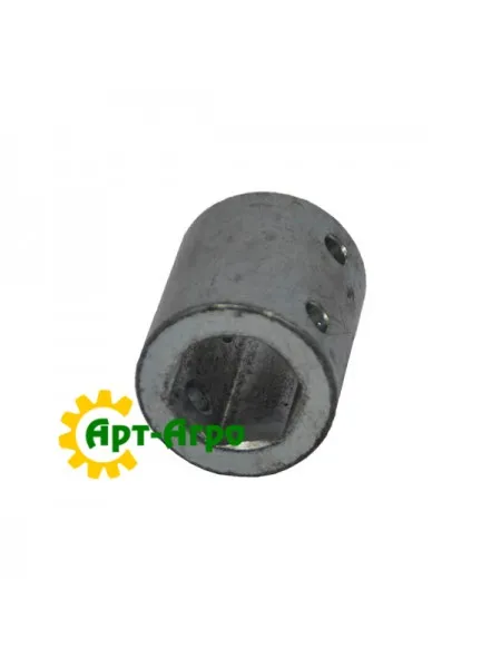 GD5886 Муфта сполучна 6-гранного валу KINZE GD5886 Муфта сполучна 6-гранного валу KINZE