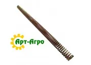 807-118C Пружина стиснення 13 / 16ID X 0.156W X 19.5 Great Plains