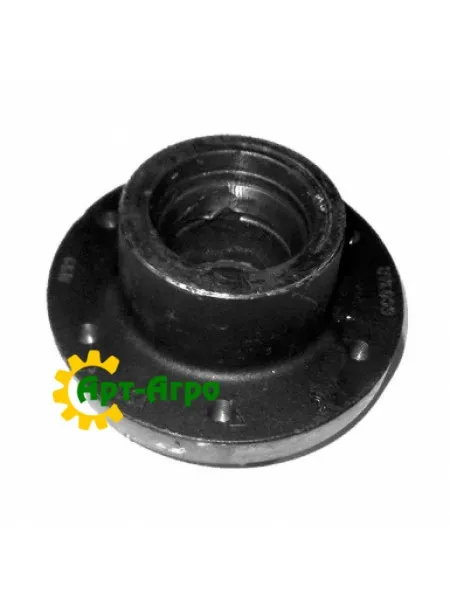 815-097C Маточина транспортного колеса 6-болт з нар. обоймою Great Plains